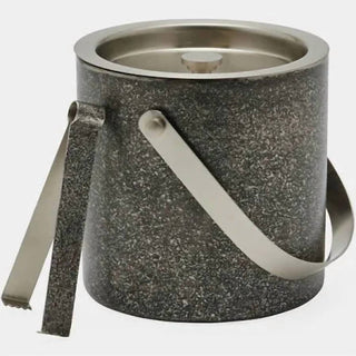 Blue Pheasant - Zaxton Ice Bucket and Tongs