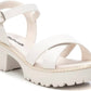 Xti - Women's Heeled Sandals
