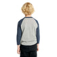 Chaser - Boy's Game Day Long Sleeve Tee