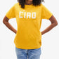 Clare V. - Original Tee with Ciao