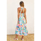 Dress Forum - Sweet Dreams Halter Neck Midi Dress