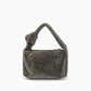 Like Dreams - Women's Ashley Rhinestone Top Handle Bag