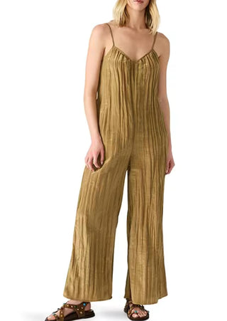 Steve Madden - Faithful Still Jumpsuit