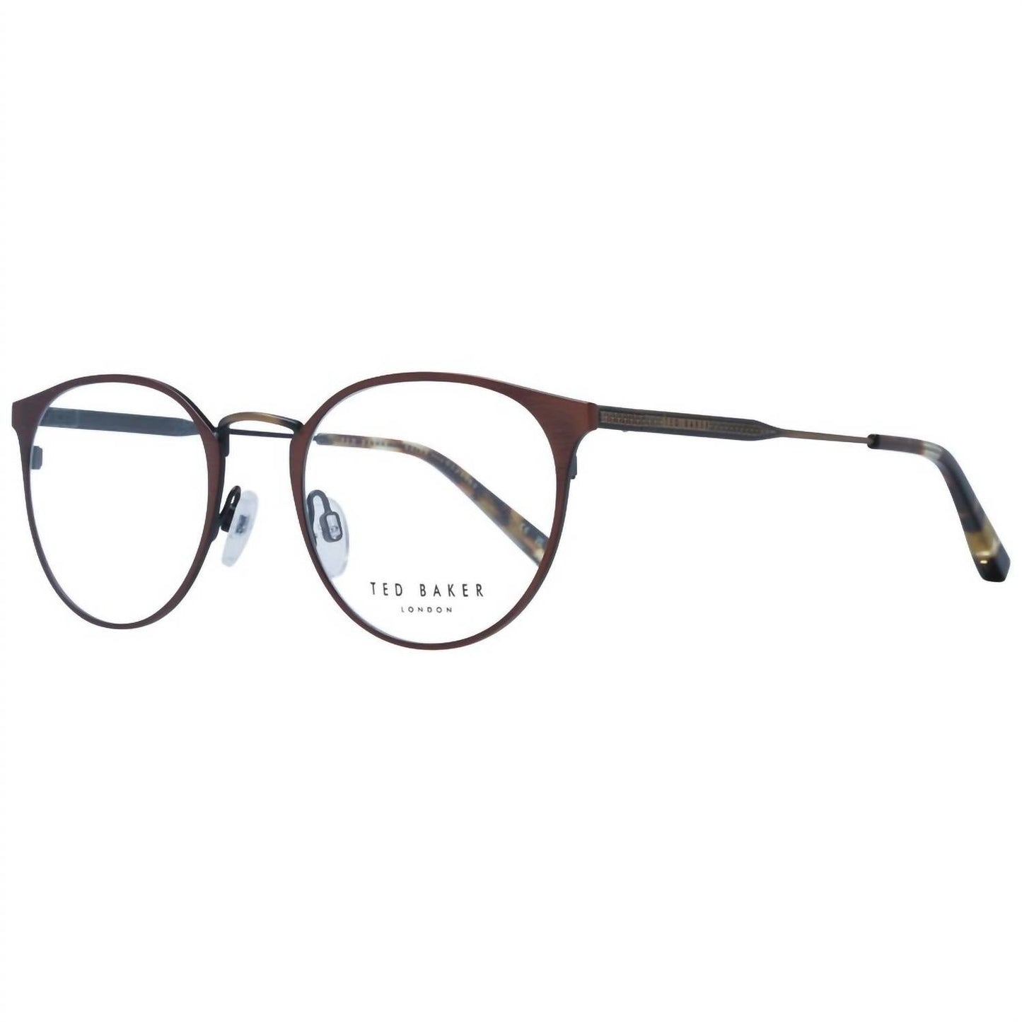Ted Baker - Men's Round Optical Frames