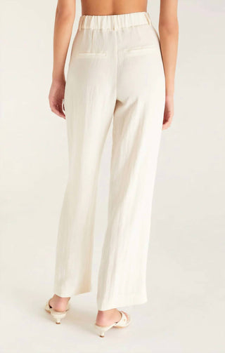 Z Supply - Calça Lucy Airy