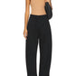 Agolde - Danika Tapered Pleat Chino Pants