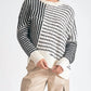 Elan - Mara Round Neck Sweater