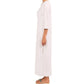 Gretchen Scott - Embroidered Reef Caftan Dress