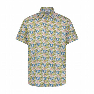 American Heritage - Men's Performance Short Sleeve Shirt