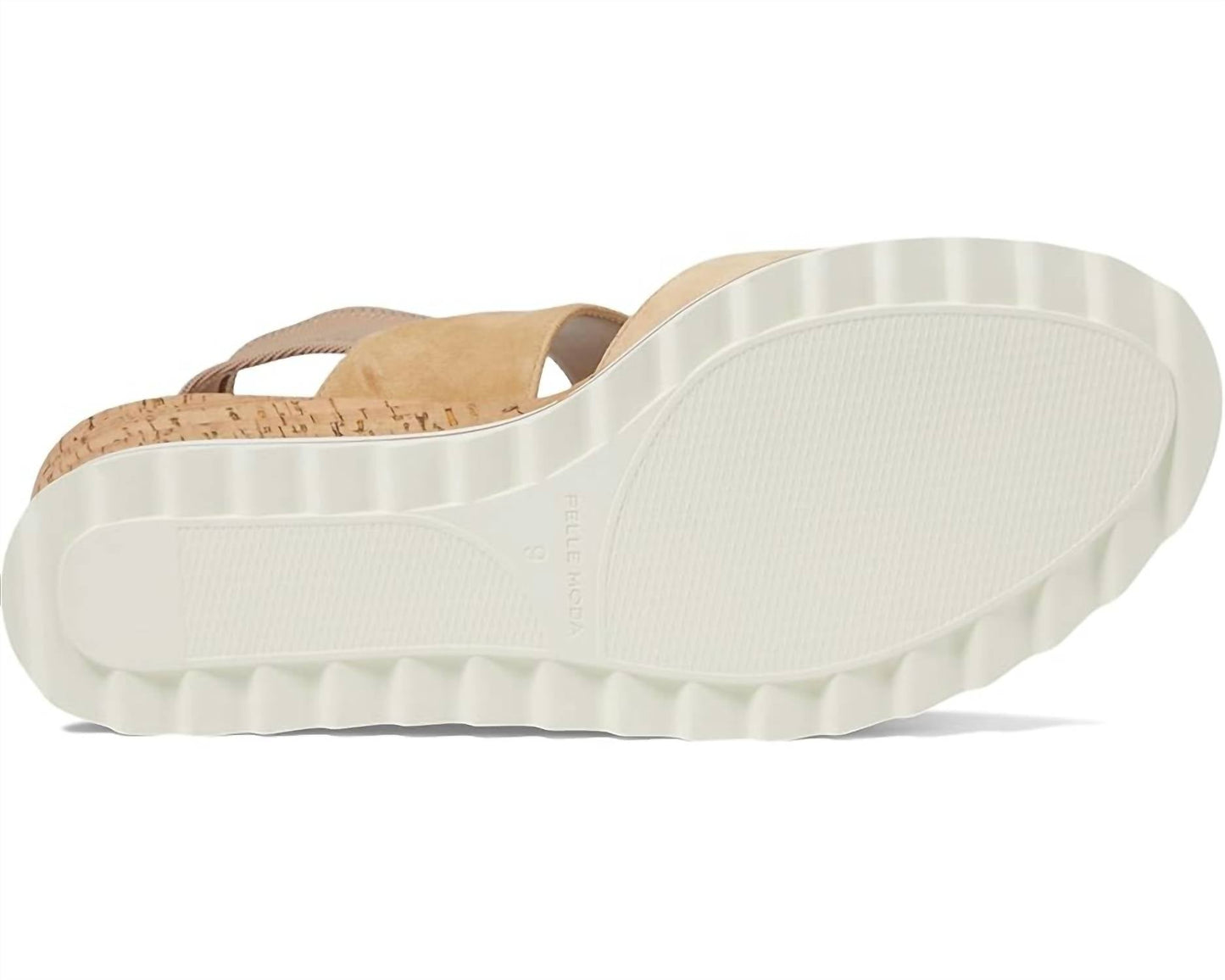 Pelle Moda - Women's Winta Wedge
