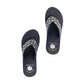 Yellowbox - Women's Whittier Wedge Flip Flop Sandal