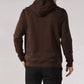 7Diamonds - Rev Pull Over Hoodie