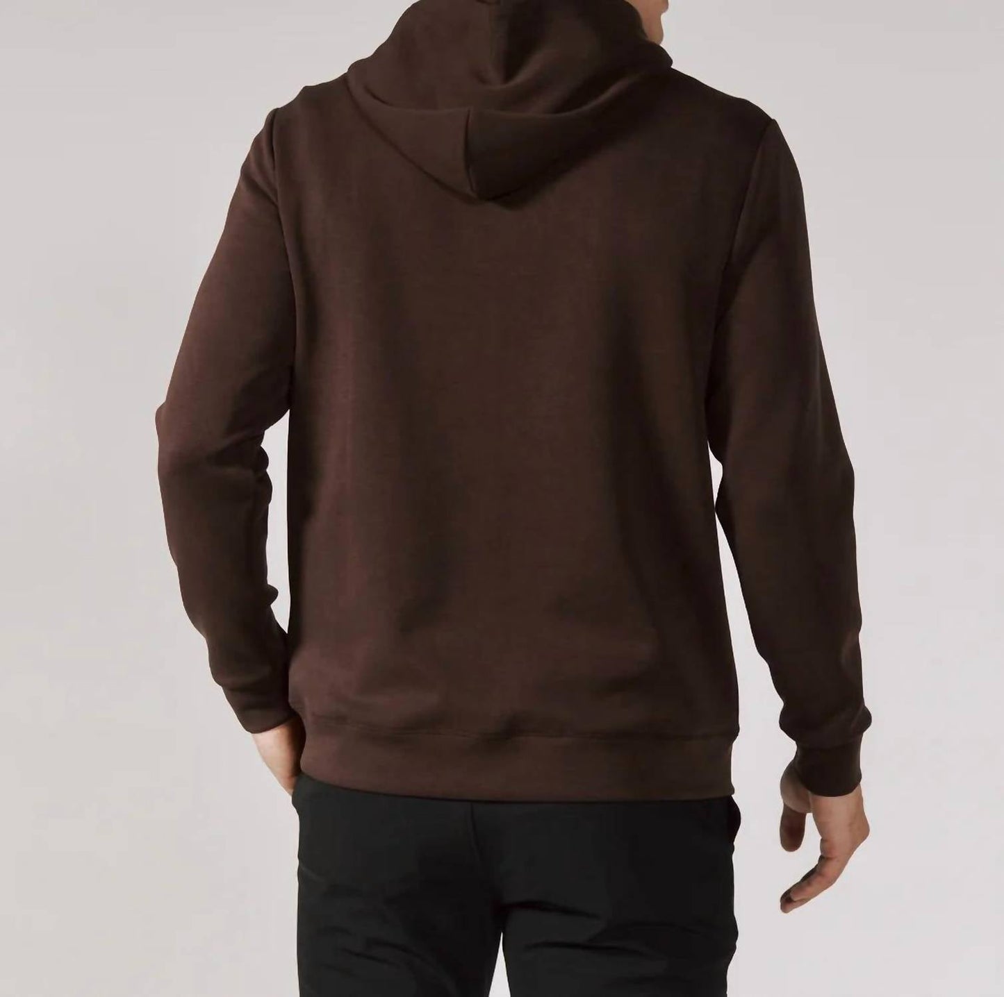 7Diamonds - Rev Pull Over Hoodie