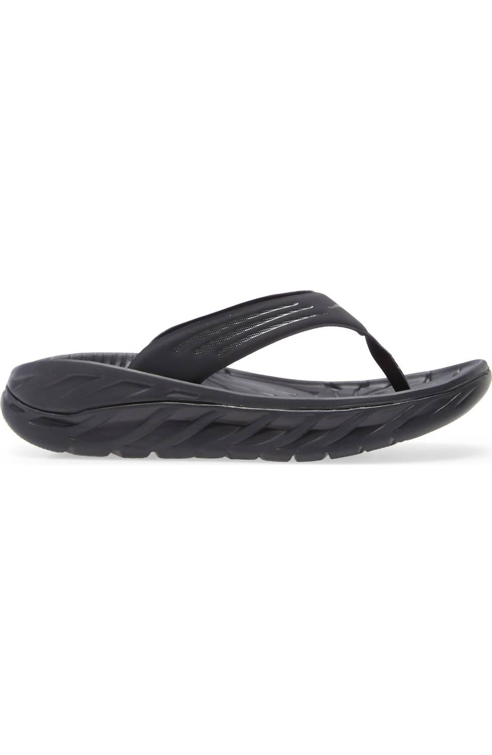 Hoka - Men's Ora Recovery Flip Flop