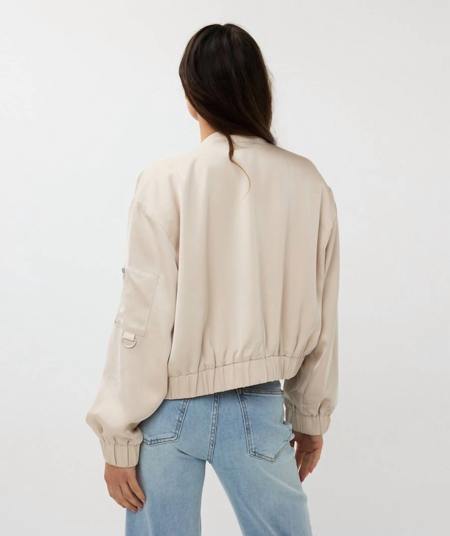 Esqualo - Bomber Jacket