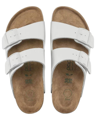 Birkenstock - Sandálias Veganas Arizona Femininas