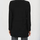 Joseph Ribkoff - Contrast Stitch Trim Cardigan