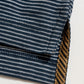 Billy Reid - Men's Stripe Pensacola Polo Shirt