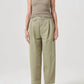 Agolde - Becker Baggy Fit Chino Pants