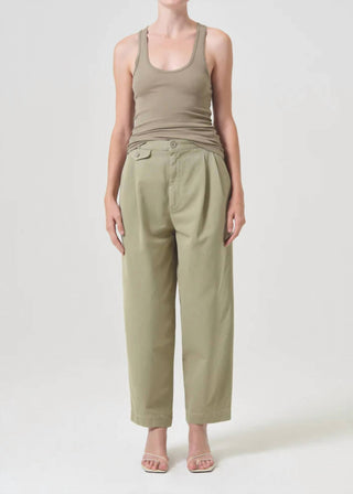Calça Chino Agolde - Becker Baggy Fit