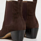 Dolce Vita - Women's Shadie H2o Booties