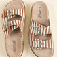 Corkys Footwear - Women's Dash Slip-on Sandal