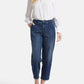 Nydj - Relaxed Utility Ankle Jean