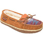 Minnetonka - Women's Tilia Suede Loafer