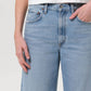 Agolde - Low Curve Fray Jean