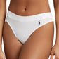 Polo Ralph Lauren - Club Cotton Thong Panty