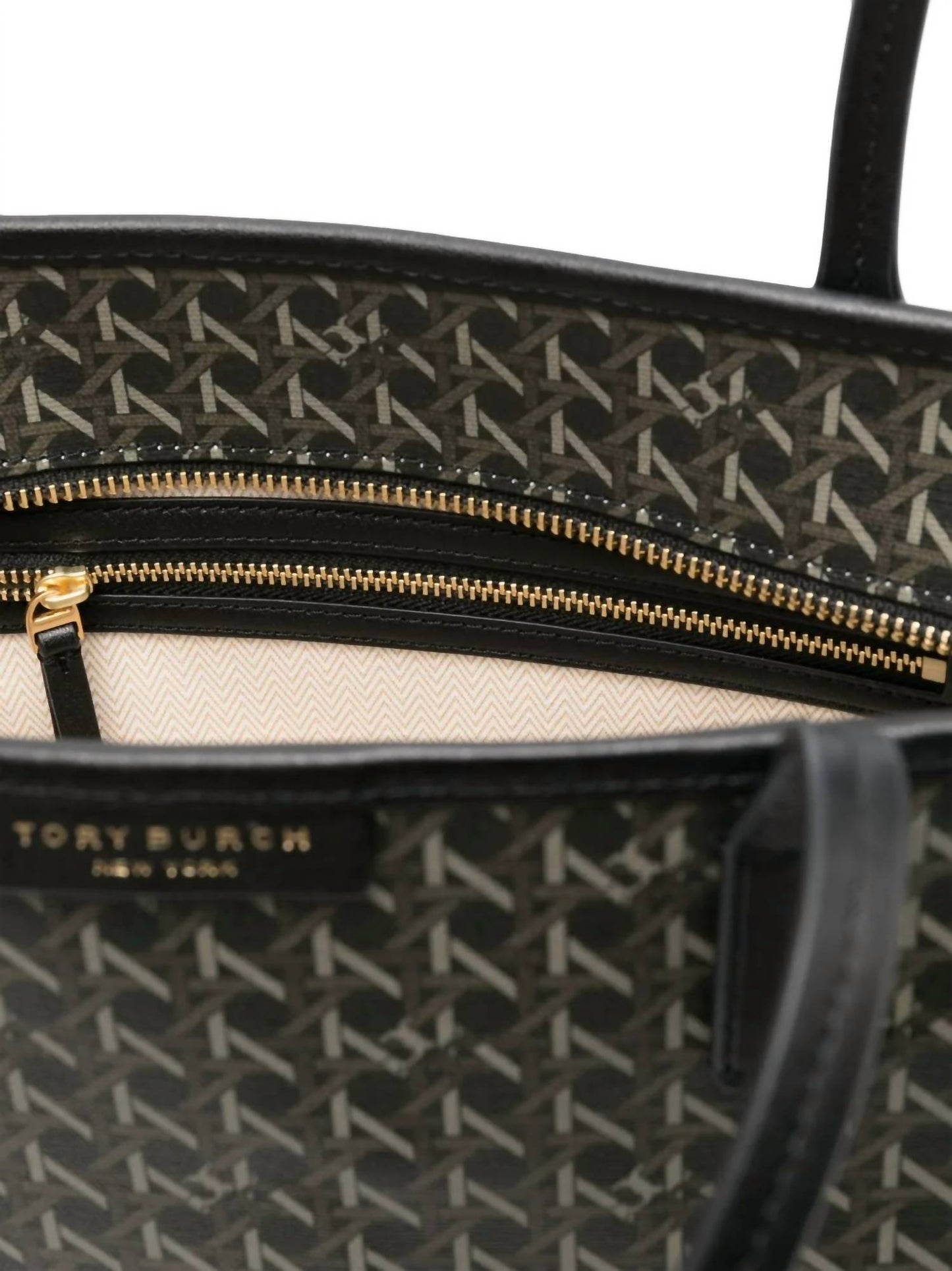 Tory Burch - Ever-Ready Small Tote Bag