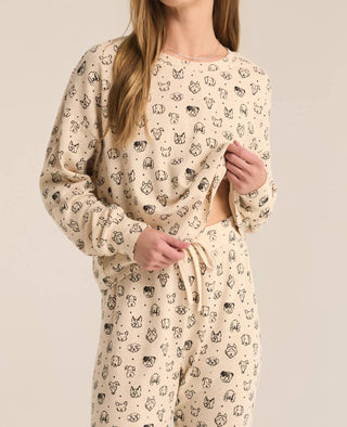 Z Supply - Top para filhotes