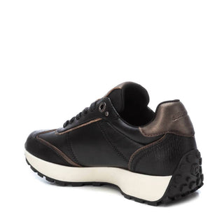 Xti - Tênis Feminino de Couro