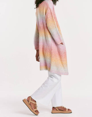 Outro Amor - Cardigan Longo Electra