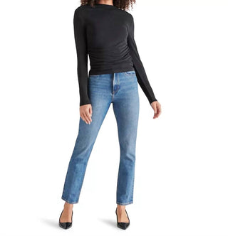 Steve Madden - Elvira Long Sleeve Top