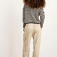 Alex Mill - Taylor Striped Cardigan