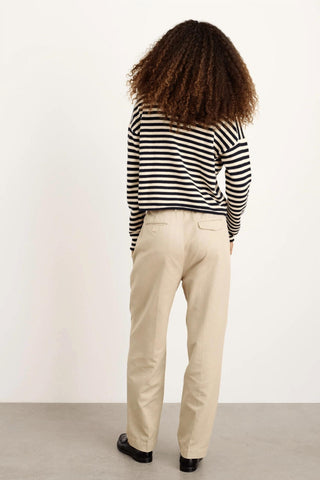 Alex Mill - Taylor Striped Cardigan