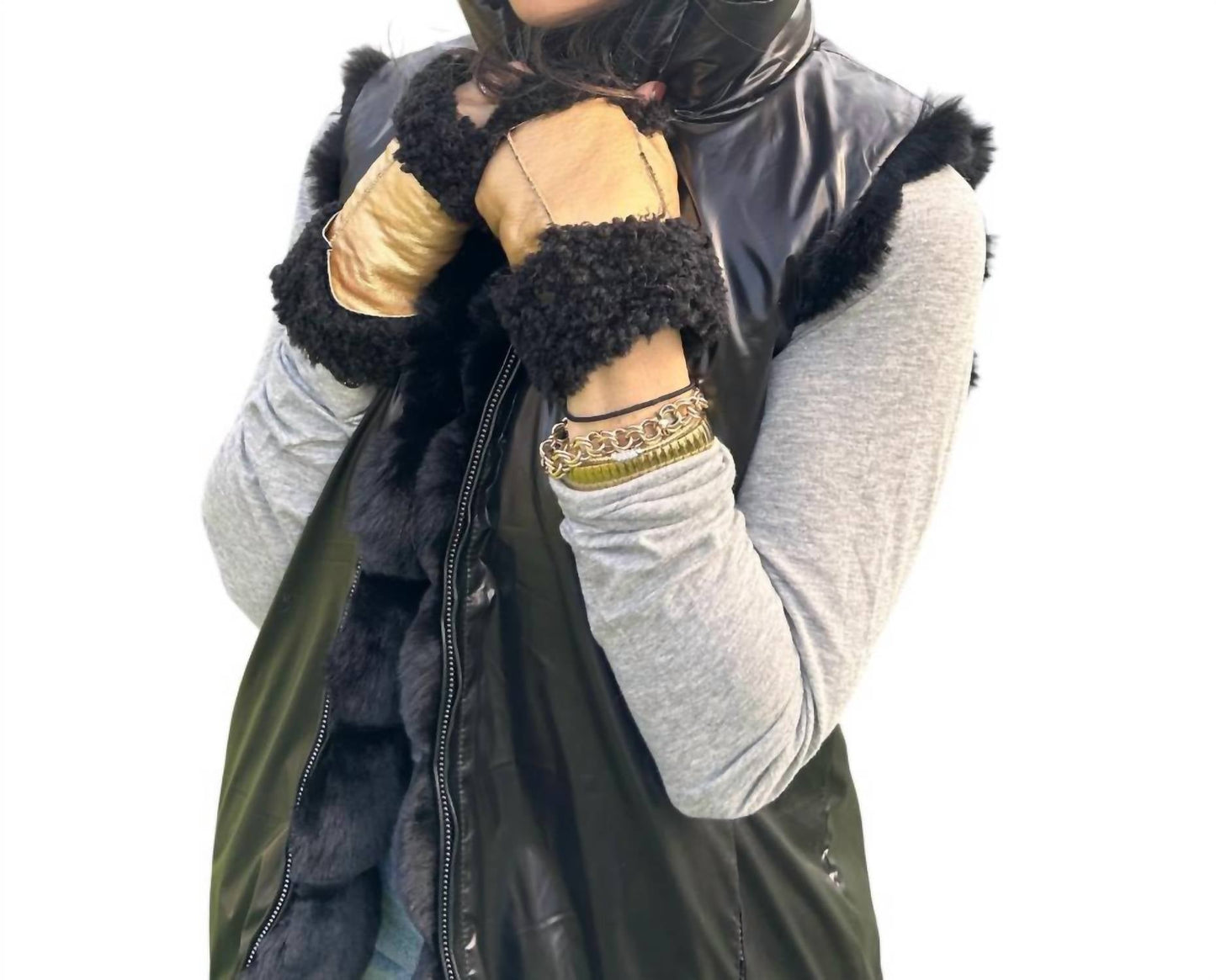 Jocelyn - Women's Sedgwick Mittens
