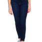 Kancan - High Rise Ankle Skinny Jeans