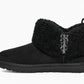 Ugg - Women's Classic Ultra Mini Braid Boots