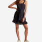 Billabong - Saw It Coming Cotton Mini Dress