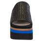 Naked Feet - Women's Flocci Platform Sandal
