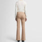 7 For All Mankind - Tailorless Coated Bootcut