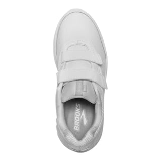 Brooks - Tênis de caminhada feminino Addiction Walker V-Strap 2