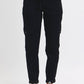 Judy Blue - High Waist Cargo Cuffed Jogger