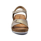 Wasak - Women's Aven Leather Sandal