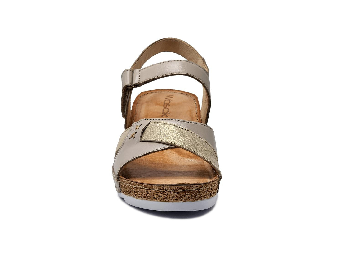 Wasak - Women's Aven Leather Sandal