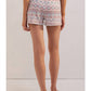 Z Supply - Cozy Days Fair Isle Short