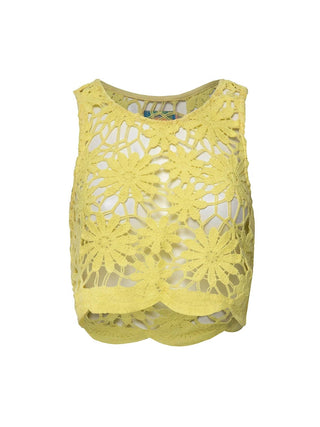 Maaji - Adelaide Beachwear Crop Top