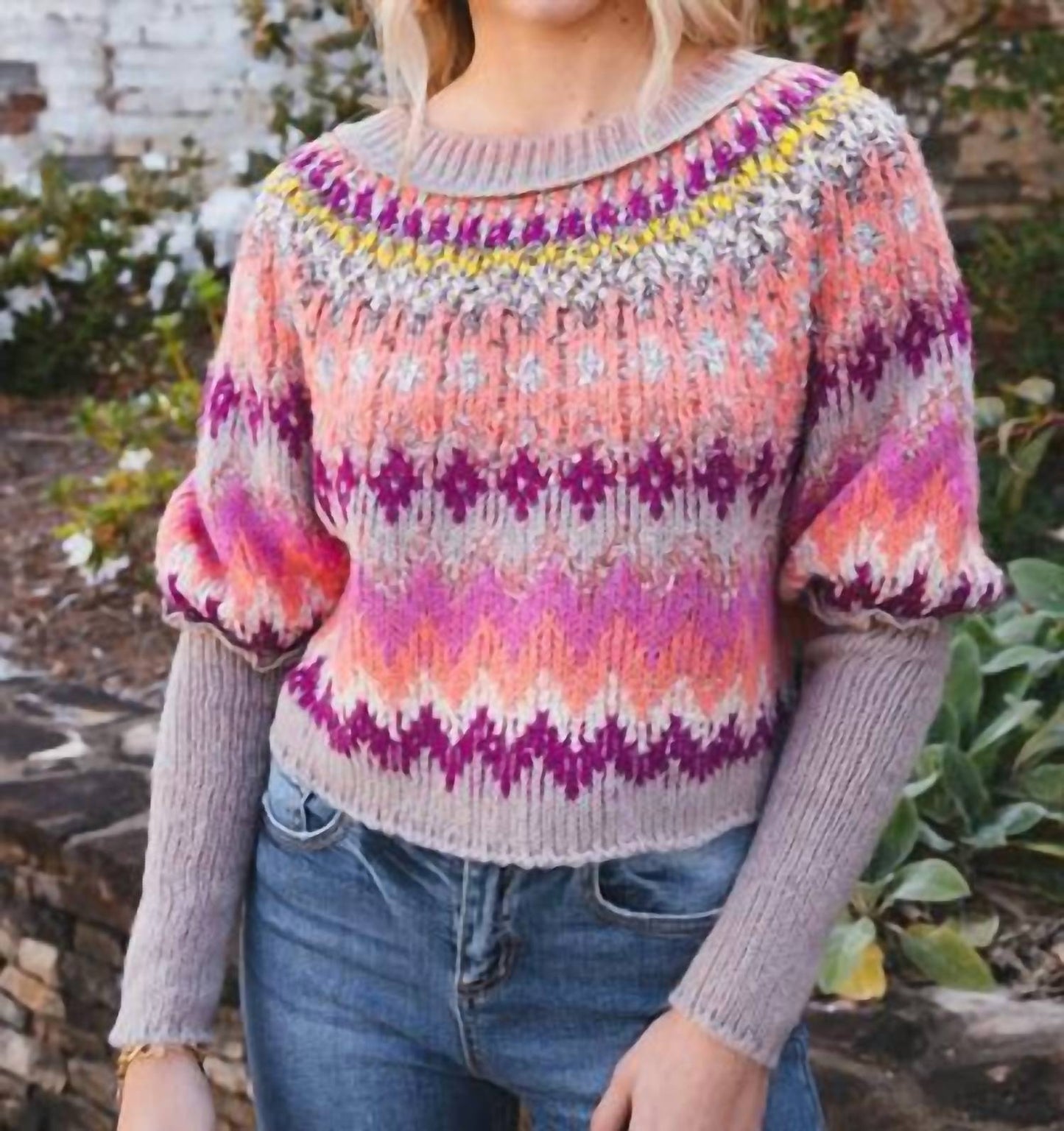 Free People - HOME FOR THE HOLIDAYS